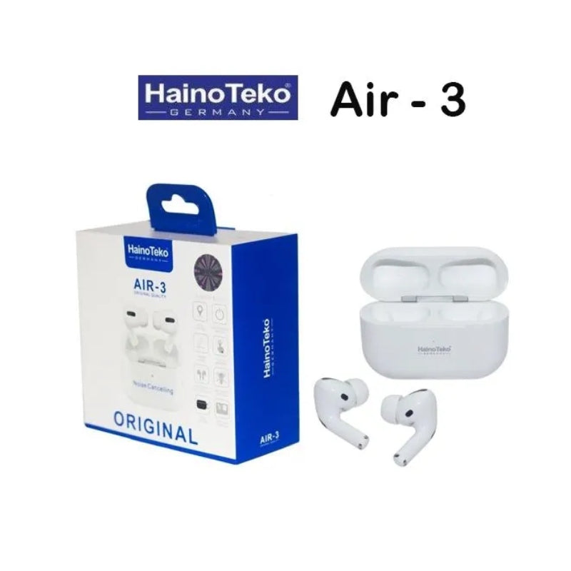 Latest haino teko air3 / air 5 true wireless earbuds