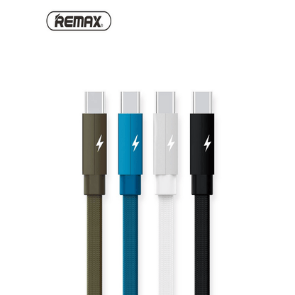 Remax kerolla series type c usb (1m) data cable rc-094a 