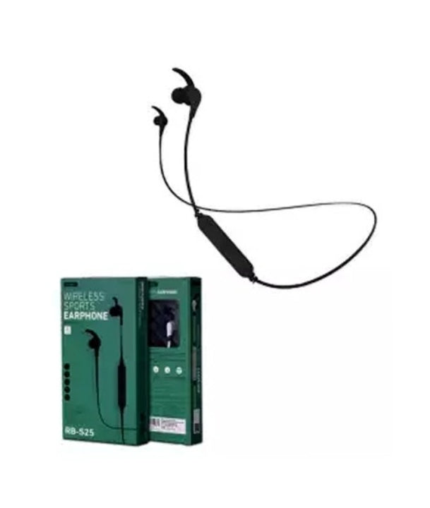 Remax rbs25 sports bluetooth handsfree