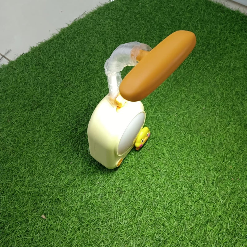 Desk Table Lamp Eye Protection  USB Charging