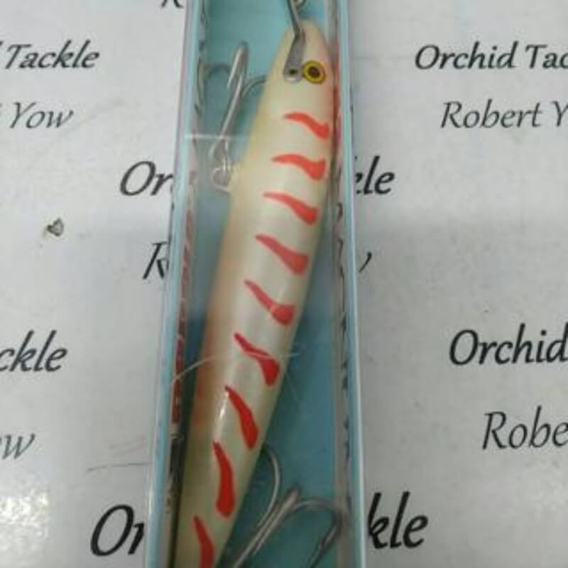 Rapala magnum cd-14 cg fishing lures