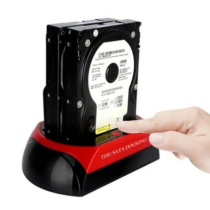 Hdd sata docking station usb 3.0 876 u3