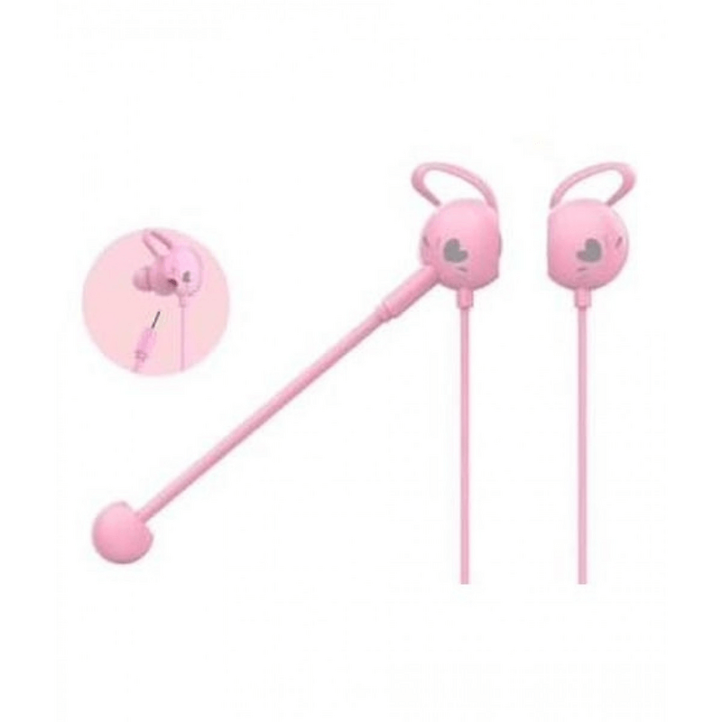 Yesplus gm-105 movie & games headset