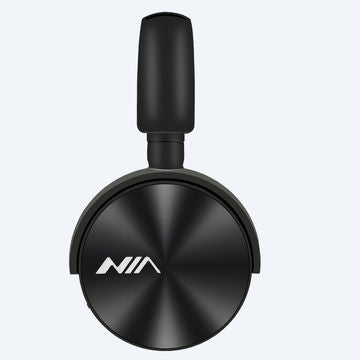 Nia q6 bluetooth wireless headphone
