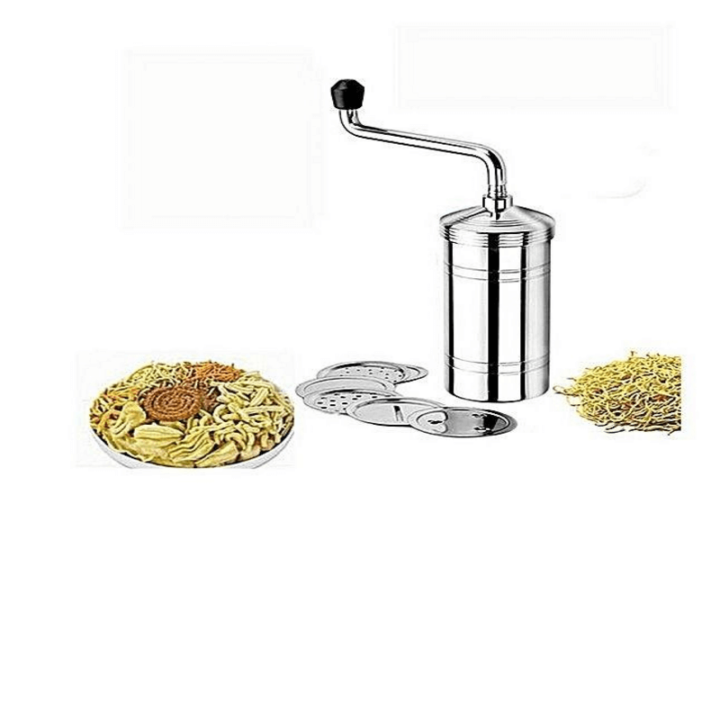 Stainless steel noodle juice maker pressure surface machine