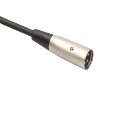 Microphone extension mic audio adapter cable