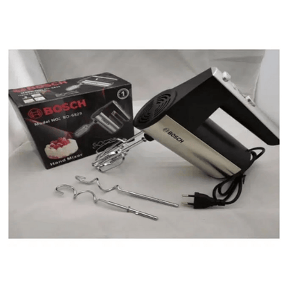 Bosch 5 speed hand mixer