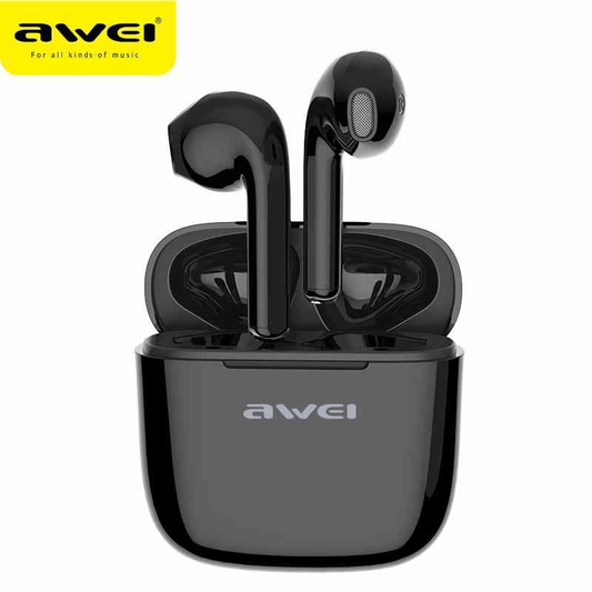 Awei tws t26 wireless headphones