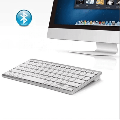 X5 wireless bluetooth keyboard ultra-thin