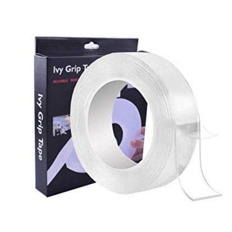 Ivy grip magic tape