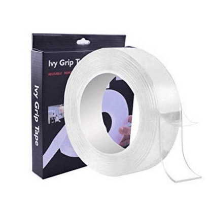 Ivy grip magic tape