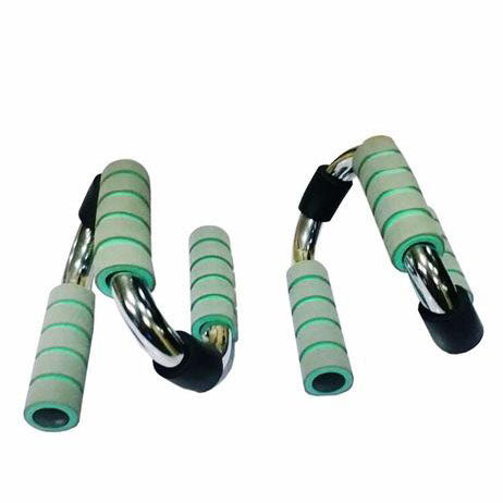 Push up stand - grey