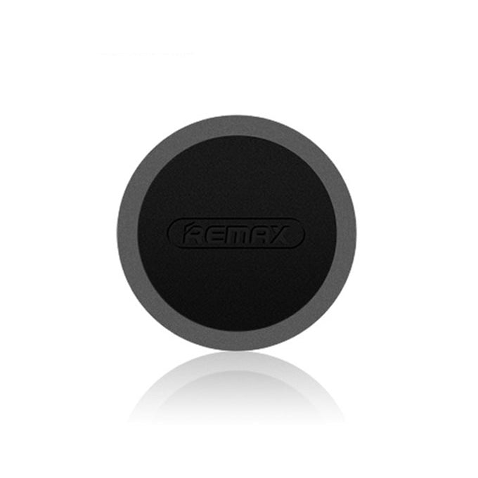 Remax magnetic car phone holder rm-c30 - black