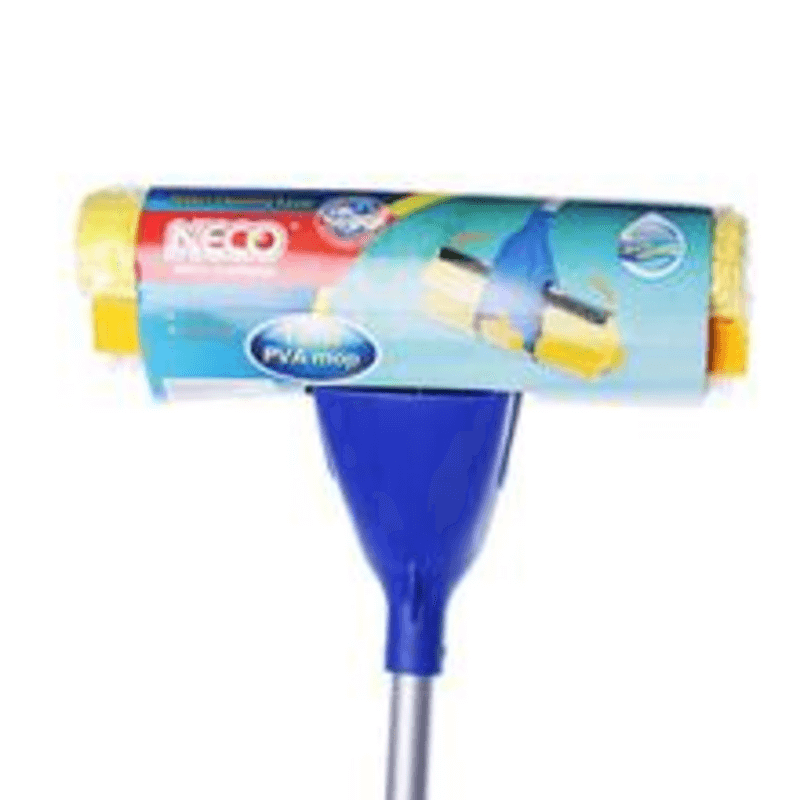 Twist pva mop