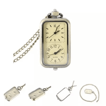 Vintage pocket watch