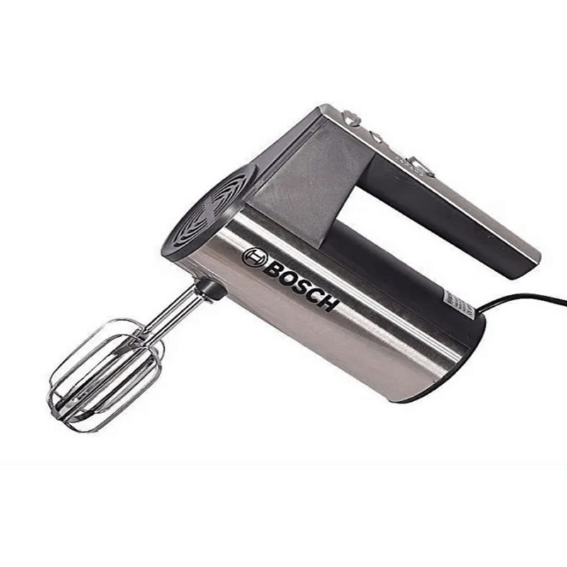 Bosch 5 speed hand mixer