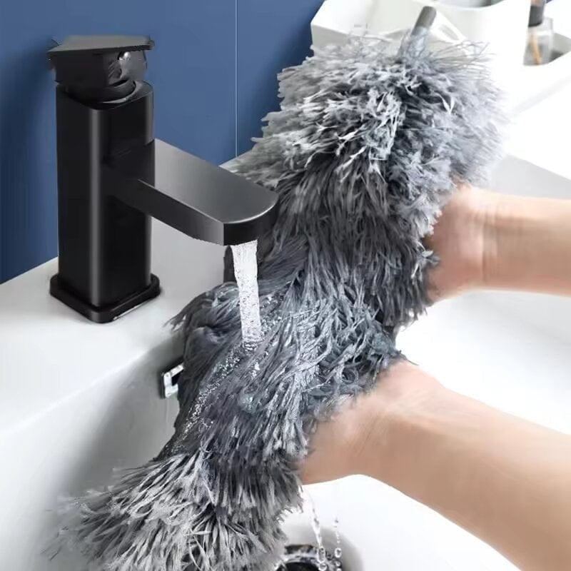 Microfiber Dust Removal Cleaning Brushes