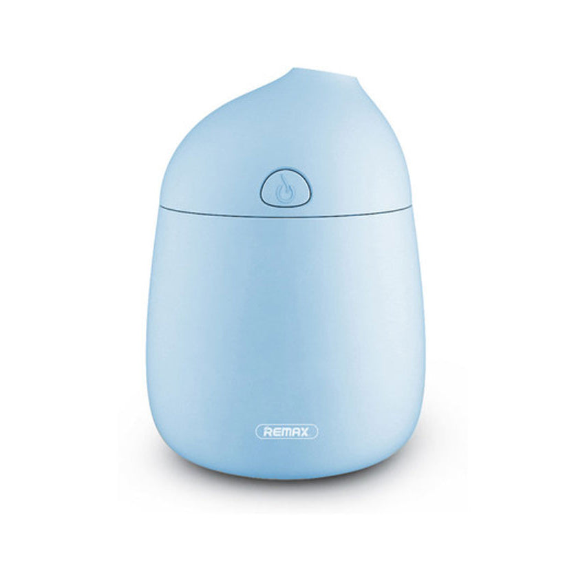 Remax bean series desktop humidifier rt-em02 - blue