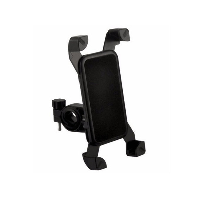 Universal mobile bike holder - black