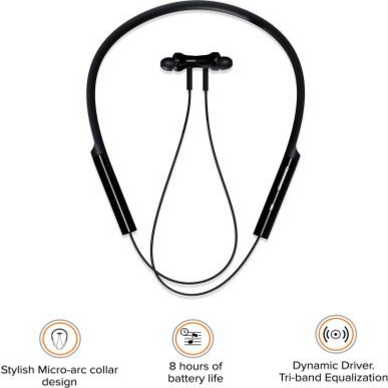 Redmi-3 (4d) wireless neckband