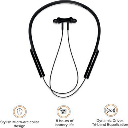 Redmi-3 (4d) wireless neckband