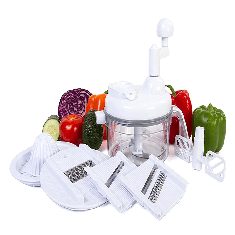Food processor
