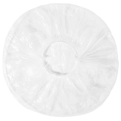 Disposable plastic wrap food grade