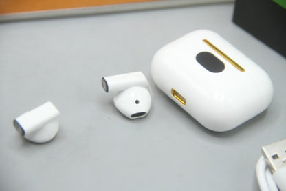 Pro 6 plus airpods with display