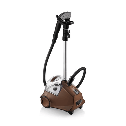 Effeline 1.6 compact vertical steamer