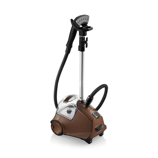 Effeline 1.6 compact vertical steamer