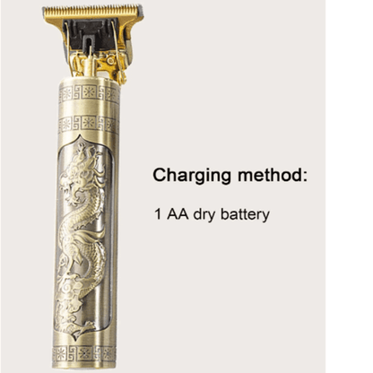 Professional t9 electric shaver