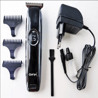 Gemei gm-6050 hair & beard shaving machine