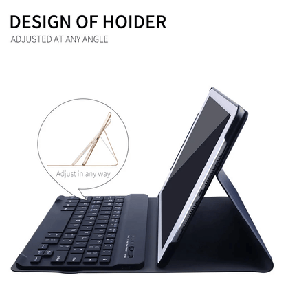 Kaku bluetooth small keyboard for tablet