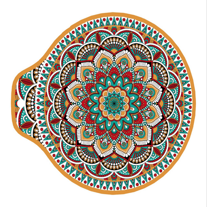 Melamine chopping board 7 inches