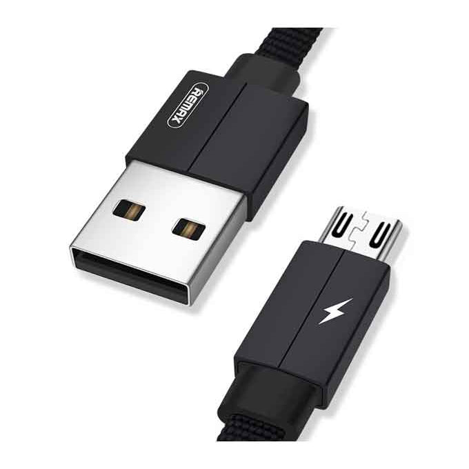 Remax rc-094m (2m) kerolla series micro usb data cable