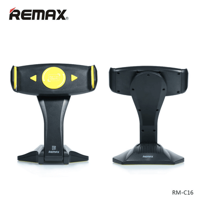 Remax rm-c16 tablet ipad holder adjustable