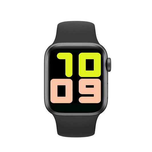 T500 apple design series 5 smart watch for android / ios