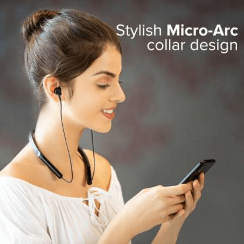 Redmi-3 (4d) wireless neckband