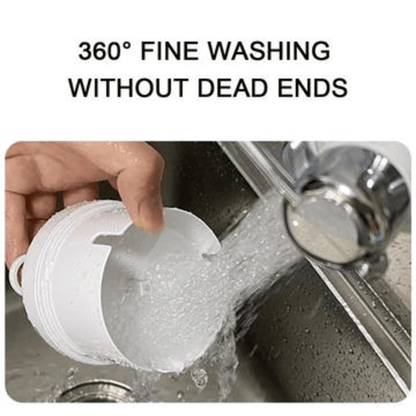 Chargeable usb chopper