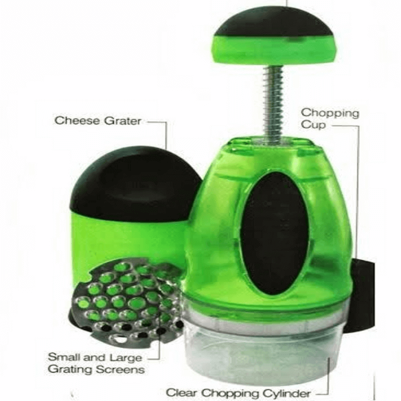 Kitchen amazing slap chopper