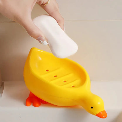 Duck Soap Dish
