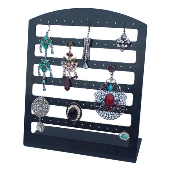 Earring organizer