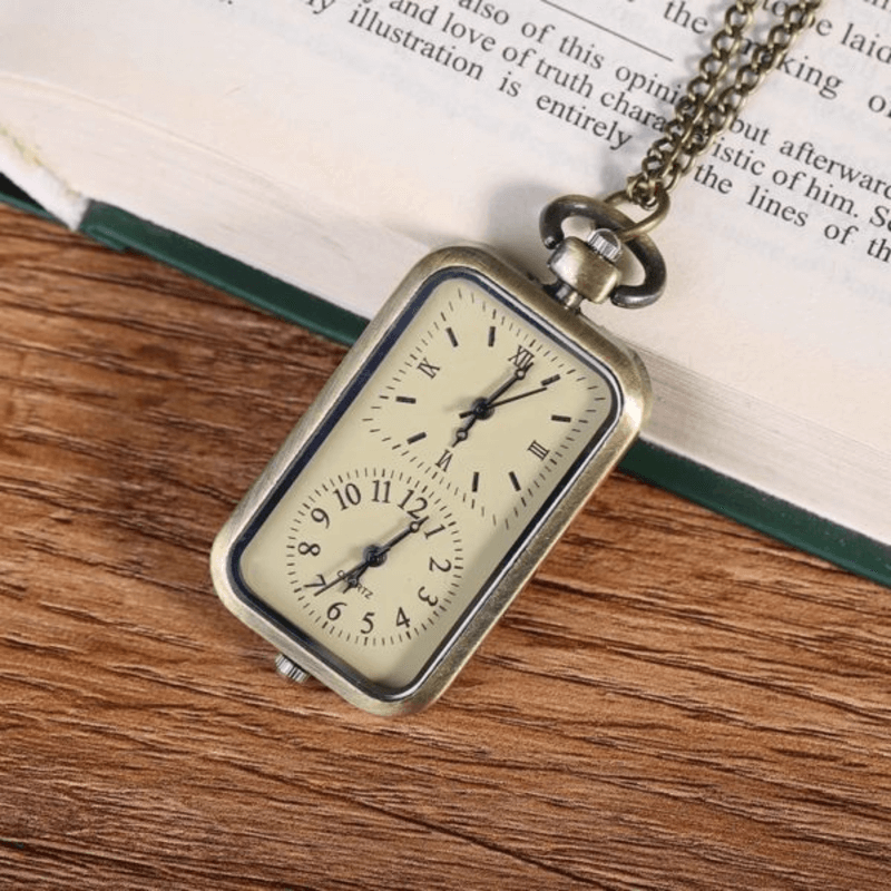 Vintage pocket watch