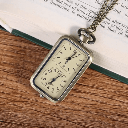 Vintage pocket watch