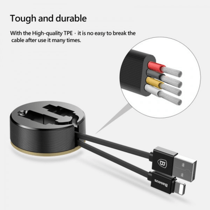 Baseus new era type-c cable