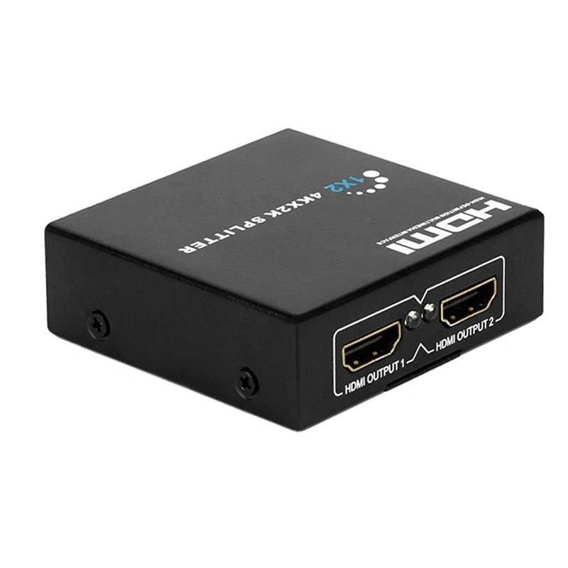 Hdmi splitter hdmi switch for hdtv dvd ps3