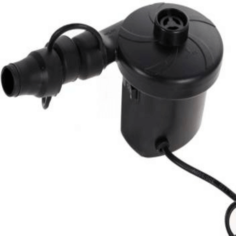 Ac electric vacuum air pump