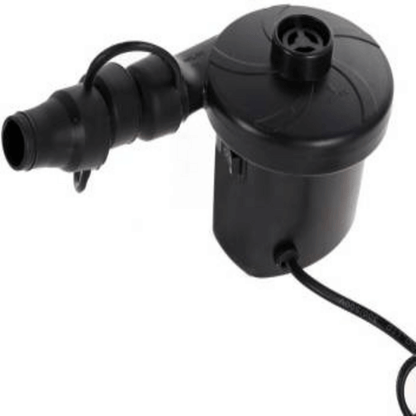 Ac electric vacuum air pump