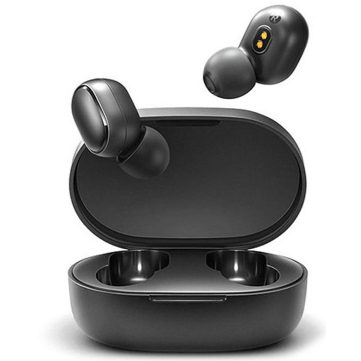 Mi redmi airdots mini size bluetooth with charging dock