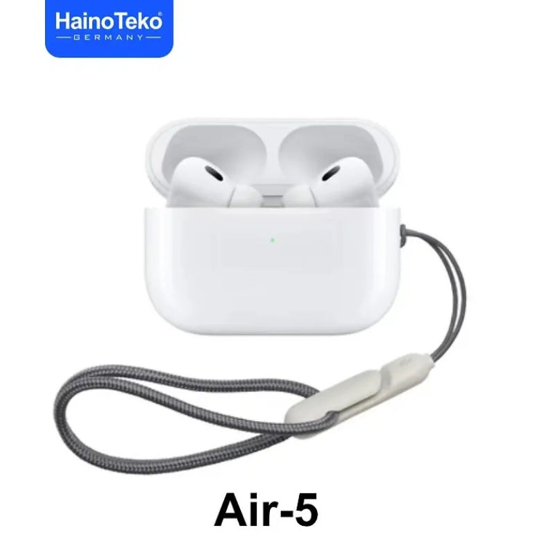 Latest haino teko air3 / air 5 true wireless earbuds 